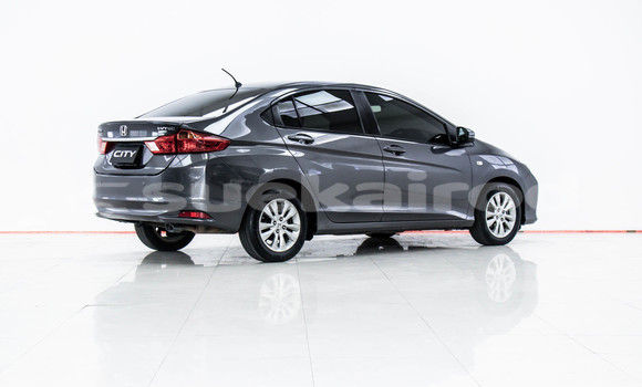 Buy Used Honda City Other Car in Bangkok in Bangkok Buy Used Honda City Other Car in Bangkok in Bangkok