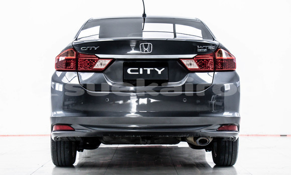 Buy Used Honda City Other Car in Bangkok in Bangkok Buy Used Honda City Other Car in Bangkok in Bangkok