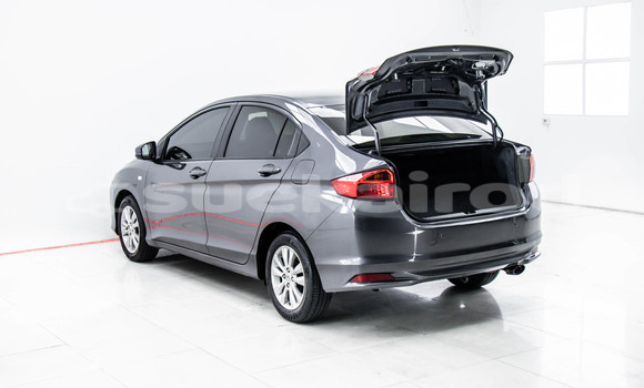 Buy Used Honda City Other Car in Bangkok in Bangkok Buy Used Honda City Other Car in Bangkok in Bangkok