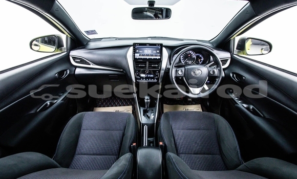 ซื้อ รถมือสอง Toyota Yaris เขียว รถยนต์ ใน %{เมือง} ใน นนทบุรี ซื้อ รถมือสอง Toyota Yaris เขียว รถยนต์ ใน %{เมือง} ใน นนทบุรี