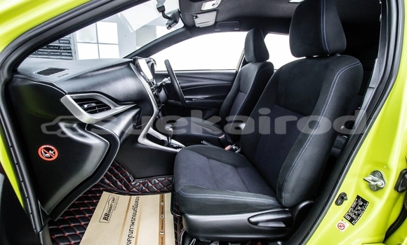 ซื้อ รถมือสอง Toyota Yaris เขียว รถยนต์ ใน %{เมือง} ใน นนทบุรี ซื้อ รถมือสอง Toyota Yaris เขียว รถยนต์ ใน %{เมือง} ใน นนทบุรี