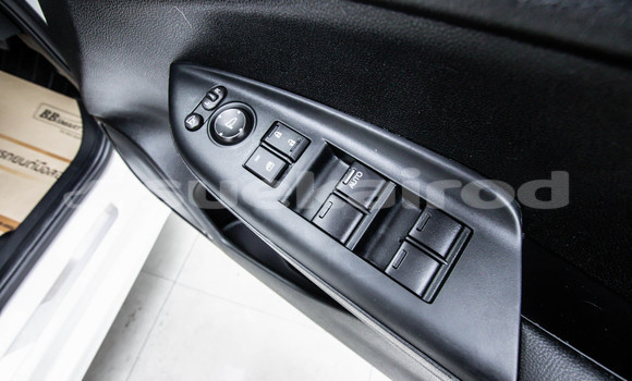 Buy Used Honda Jazz White Car in Bangkok in Bangkok Buy Used Honda Jazz White Car in Bangkok in Bangkok