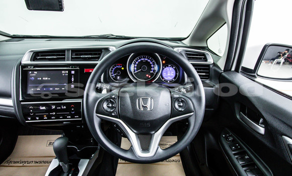 Buy Used Honda Jazz White Car in Bangkok in Bangkok Buy Used Honda Jazz White Car in Bangkok in Bangkok