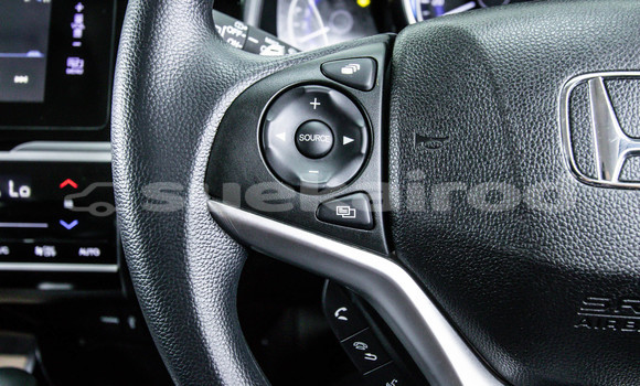 Buy Used Honda Jazz White Car in Bangkok in Bangkok Buy Used Honda Jazz White Car in Bangkok in Bangkok