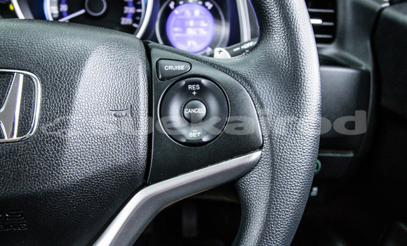 Buy Used Honda Jazz White Car in Bangkok in Bangkok Buy Used Honda Jazz White Car in Bangkok in Bangkok