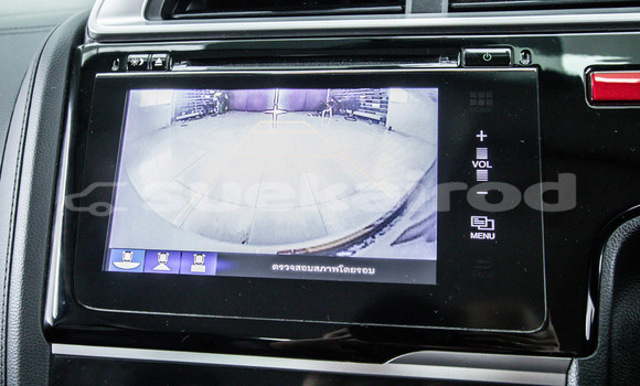 Buy Used Honda Jazz White Car in Bangkok in Bangkok Buy Used Honda Jazz White Car in Bangkok in Bangkok