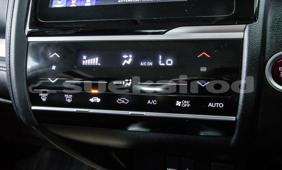 Buy Used Honda Jazz White Car in Bangkok in Bangkok Buy Used Honda Jazz White Car in Bangkok in Bangkok