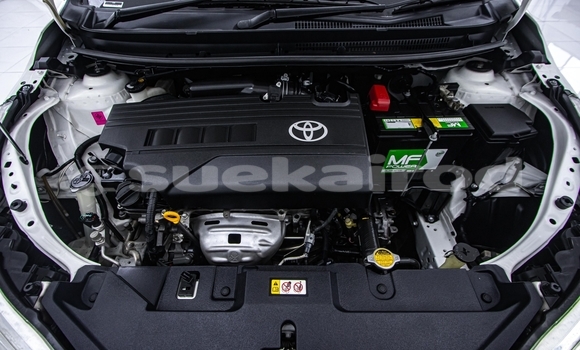 ซื้อ รถมือสอง Toyota Yaris ขาว รถยนต์ ใน %{เมือง} ใน นนทบุรี ซื้อ รถมือสอง Toyota Yaris ขาว รถยนต์ ใน %{เมือง} ใน นนทบุรี