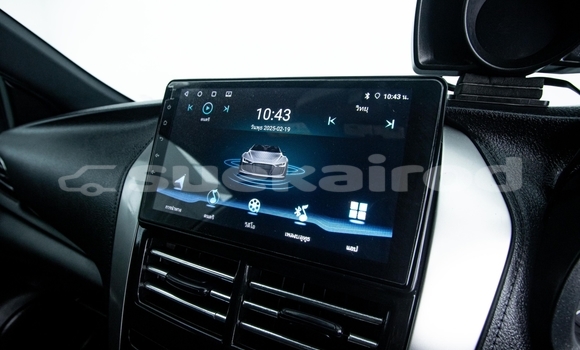 ซื้อ รถมือสอง Toyota Yaris ขาว รถยนต์ ใน %{เมือง} ใน นนทบุรี ซื้อ รถมือสอง Toyota Yaris ขาว รถยนต์ ใน %{เมือง} ใน นนทบุรี