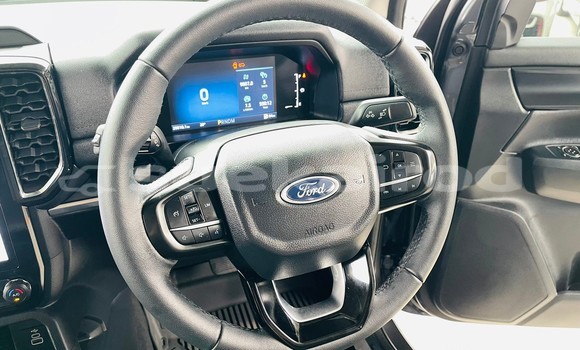 Buy Used Ford Everest Other Car in Nonthaburi in Nonthaburi Buy Used Ford Everest Other Car in Nonthaburi in Nonthaburi