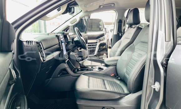 Buy Used Ford Everest Other Car in Nonthaburi in Nonthaburi Buy Used Ford Everest Other Car in Nonthaburi in Nonthaburi