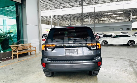 Buy Used Ford Everest Other Car in Nonthaburi in Nonthaburi Buy Used Ford Everest Other Car in Nonthaburi in Nonthaburi