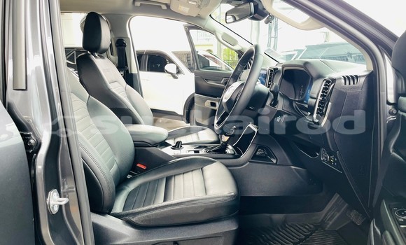 Buy Used Ford Everest Other Car in Nonthaburi in Nonthaburi Buy Used Ford Everest Other Car in Nonthaburi in Nonthaburi