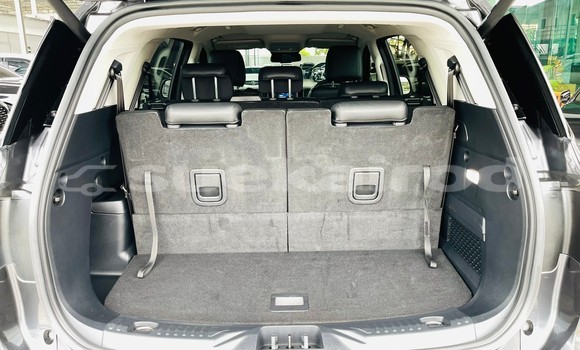 Buy Used Ford Everest Other Car in Nonthaburi in Nonthaburi Buy Used Ford Everest Other Car in Nonthaburi in Nonthaburi