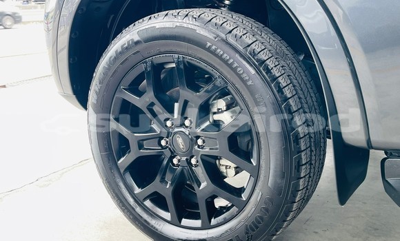 Buy Used Ford Everest Other Car in Nonthaburi in Nonthaburi Buy Used Ford Everest Other Car in Nonthaburi in Nonthaburi