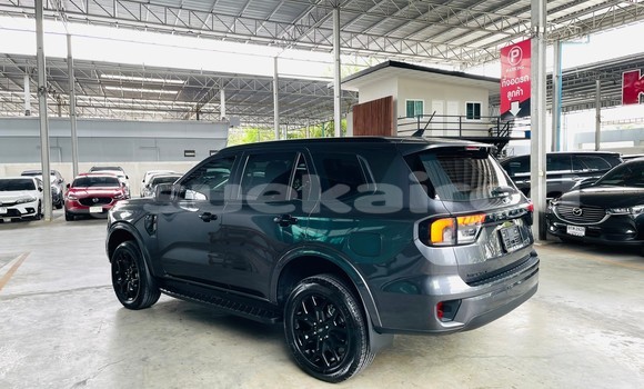 Buy Used Ford Everest Other Car in Nonthaburi in Nonthaburi Buy Used Ford Everest Other Car in Nonthaburi in Nonthaburi