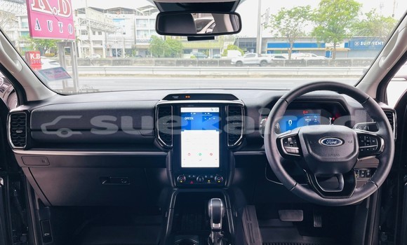 Buy Used Ford Everest Other Car in Nonthaburi in Nonthaburi Buy Used Ford Everest Other Car in Nonthaburi in Nonthaburi