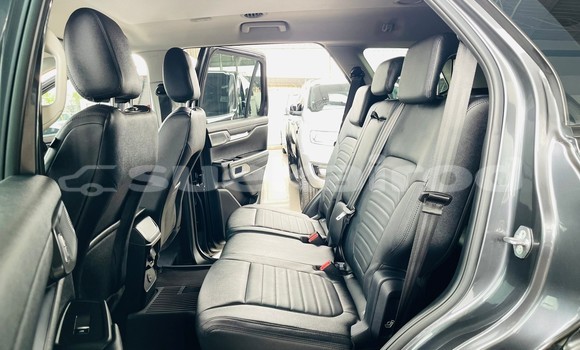 Buy Used Ford Everest Other Car in Nonthaburi in Nonthaburi Buy Used Ford Everest Other Car in Nonthaburi in Nonthaburi