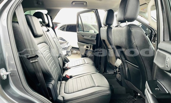 Buy Used Ford Everest Other Car in Nonthaburi in Nonthaburi Buy Used Ford Everest Other Car in Nonthaburi in Nonthaburi