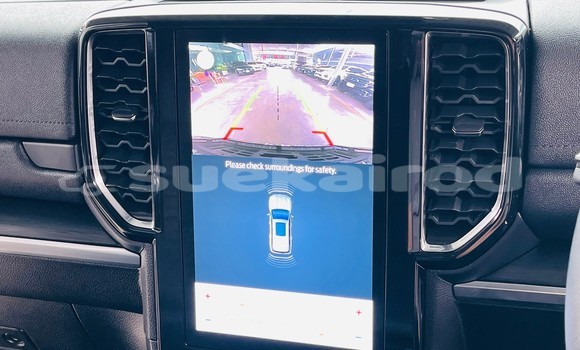 Buy Used Ford Everest Other Car in Nonthaburi in Nonthaburi Buy Used Ford Everest Other Car in Nonthaburi in Nonthaburi