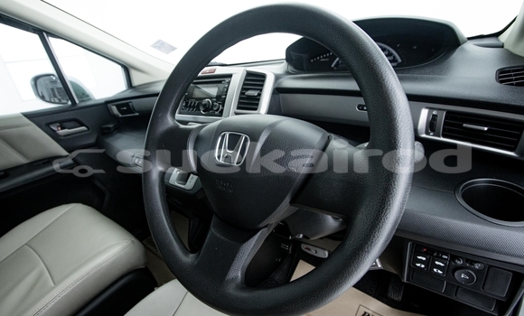 Buy Used Honda Freed Silver Car in Nonthaburi in Nonthaburi Buy Used Honda Freed Silver Car in Nonthaburi in Nonthaburi