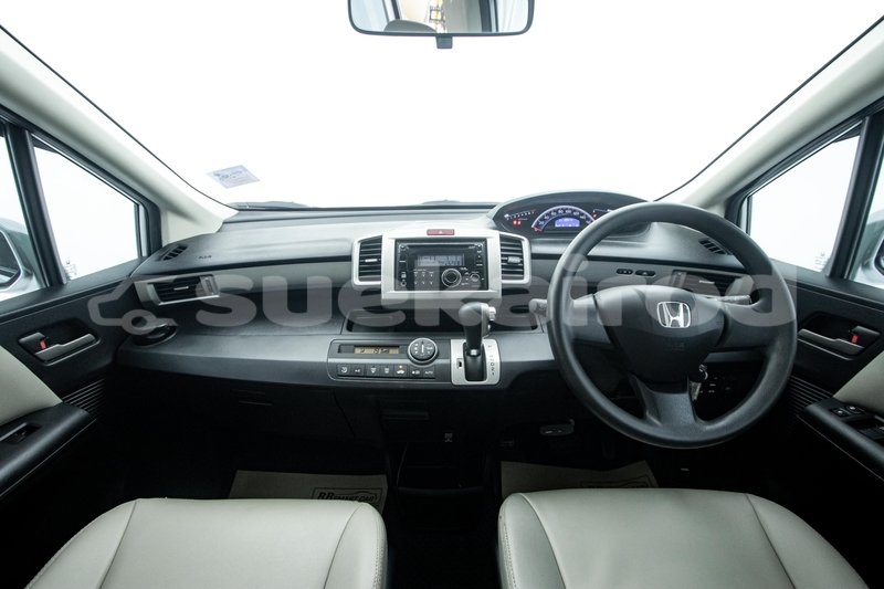 Big with watermark honda freed nonthaburi nonthaburi 76000
