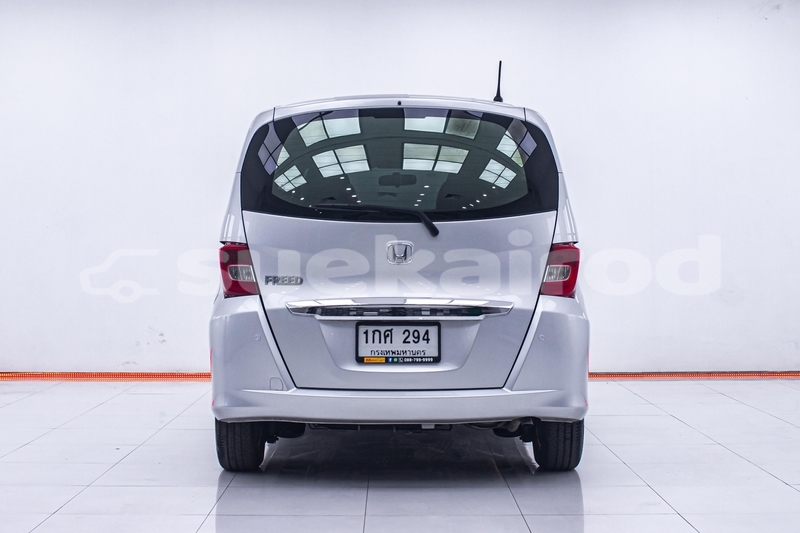 Big with watermark honda freed nonthaburi nonthaburi 76000