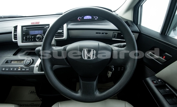 ซื้อ รถมือสอง Honda Freed อื่น ๆ รถยนต์ ใน %{เมือง} ใน นนทบุรี ซื้อ รถมือสอง Honda Freed อื่น ๆ รถยนต์ ใน %{เมือง} ใน นนทบุรี