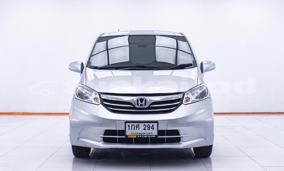 ซื้อ รถมือสอง Honda Freed อื่น ๆ รถยนต์ ใน %{เมือง} ใน นนทบุรี ซื้อ รถมือสอง Honda Freed อื่น ๆ รถยนต์ ใน %{เมือง} ใน นนทบุรี
