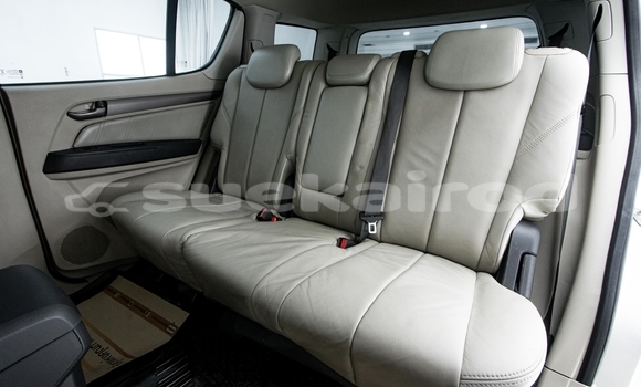 ซื้อ รถมือสอง Chevrolet TrailBlazer เงิน รถยนต์ ใน %{เมือง} ใน นนทบุรี ซื้อ รถมือสอง Chevrolet TrailBlazer เงิน รถยนต์ ใน %{เมือง} ใน นนทบุรี