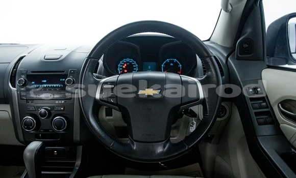 ซื้อ รถมือสอง Chevrolet TrailBlazer เงิน รถยนต์ ใน %{เมือง} ใน นนทบุรี ซื้อ รถมือสอง Chevrolet TrailBlazer เงิน รถยนต์ ใน %{เมือง} ใน นนทบุรี