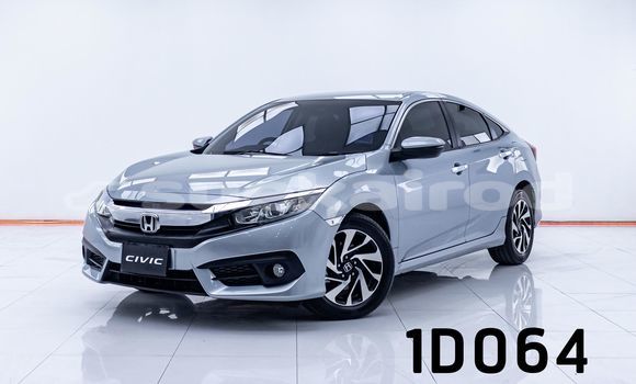 Buy Used Honda Civic Other Car in Bangkok in Bangkok