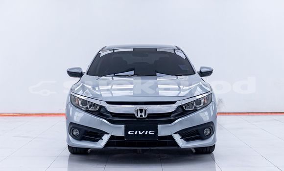 Buy Used Honda Civic Other Car in Bangkok in Bangkok Buy Used Honda Civic Other Car in Bangkok in Bangkok