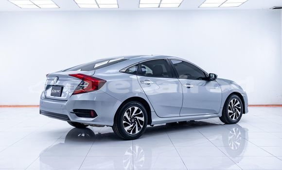 Buy Used Honda Civic Other Car in Bangkok in Bangkok Buy Used Honda Civic Other Car in Bangkok in Bangkok