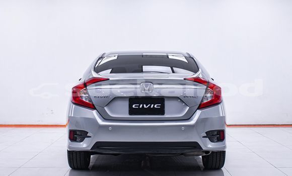 Buy Used Honda Civic Other Car in Bangkok in Bangkok Buy Used Honda Civic Other Car in Bangkok in Bangkok