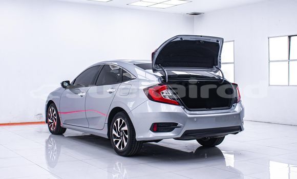 Buy Used Honda Civic Other Car in Bangkok in Bangkok Buy Used Honda Civic Other Car in Bangkok in Bangkok