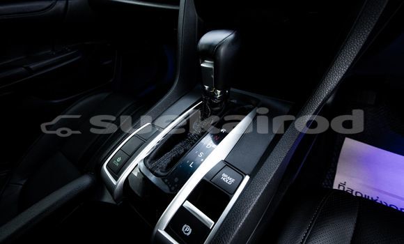 Buy Used Honda Civic Other Car in Bangkok in Bangkok Buy Used Honda Civic Other Car in Bangkok in Bangkok