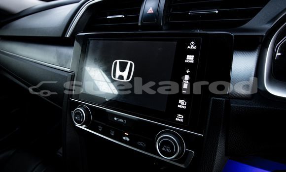 Buy Used Honda Civic Other Car in Bangkok in Bangkok Buy Used Honda Civic Other Car in Bangkok in Bangkok