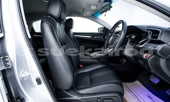 Buy Used Honda Civic Other Car in Bangkok in Bangkok Buy Used Honda Civic Other Car in Bangkok in Bangkok