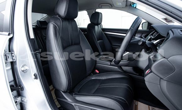 Buy Used Honda Civic Other Car in Bangkok in Bangkok Buy Used Honda Civic Other Car in Bangkok in Bangkok