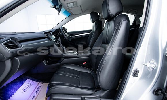 Buy Used Honda Civic Other Car in Bangkok in Bangkok Buy Used Honda Civic Other Car in Bangkok in Bangkok