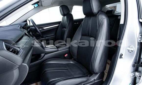 Buy Used Honda Civic Other Car in Bangkok in Bangkok Buy Used Honda Civic Other Car in Bangkok in Bangkok