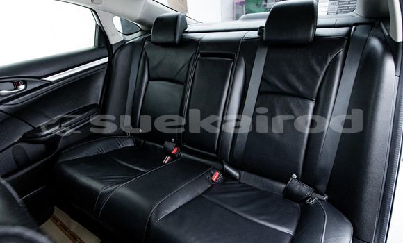 Buy Used Honda Civic Other Car in Bangkok in Bangkok Buy Used Honda Civic Other Car in Bangkok in Bangkok