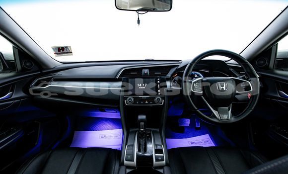 Buy Used Honda Civic Other Car in Bangkok in Bangkok Buy Used Honda Civic Other Car in Bangkok in Bangkok