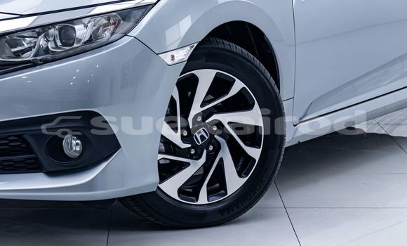 Buy Used Honda Civic Other Car in Bangkok in Bangkok Buy Used Honda Civic Other Car in Bangkok in Bangkok