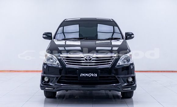 ซื้อ รถมือสอง Toyota Innova สีดำ รถยนต์ ใน %{เมือง} ใน กรุงเทพมหานคร ซื้อ รถมือสอง Toyota Innova สีดำ รถยนต์ ใน %{เมือง} ใน กรุงเทพมหานคร