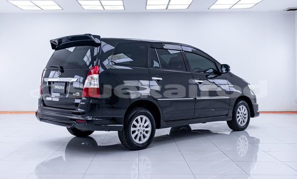 ซื้อ รถมือสอง Toyota Innova สีดำ รถยนต์ ใน %{เมือง} ใน กรุงเทพมหานคร ซื้อ รถมือสอง Toyota Innova สีดำ รถยนต์ ใน %{เมือง} ใน กรุงเทพมหานคร
