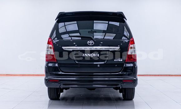 ซื้อ รถมือสอง Toyota Innova สีดำ รถยนต์ ใน %{เมือง} ใน กรุงเทพมหานคร ซื้อ รถมือสอง Toyota Innova สีดำ รถยนต์ ใน %{เมือง} ใน กรุงเทพมหานคร