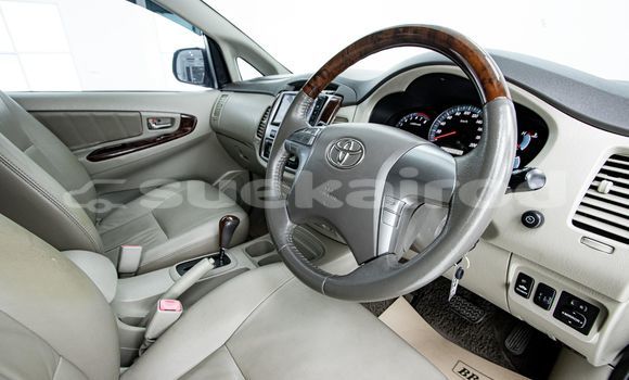 ซื้อ รถมือสอง Toyota Innova สีดำ รถยนต์ ใน %{เมือง} ใน กรุงเทพมหานคร ซื้อ รถมือสอง Toyota Innova สีดำ รถยนต์ ใน %{เมือง} ใน กรุงเทพมหานคร