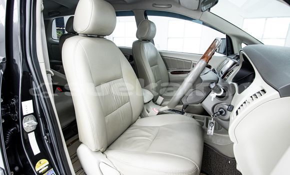 ซื้อ รถมือสอง Toyota Innova สีดำ รถยนต์ ใน %{เมือง} ใน กรุงเทพมหานคร ซื้อ รถมือสอง Toyota Innova สีดำ รถยนต์ ใน %{เมือง} ใน กรุงเทพมหานคร
